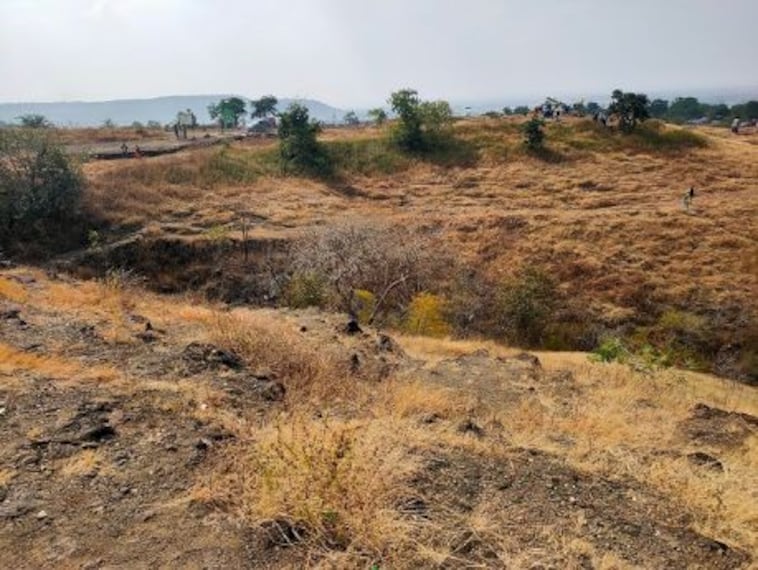 Ananthagiri Forest-1